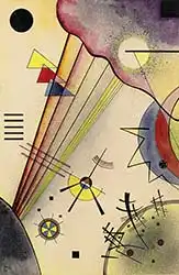 Kandinsky, Wassily: Clear lines
