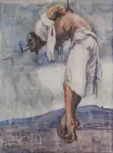 Jiranek, Milos: Hanging Janosik