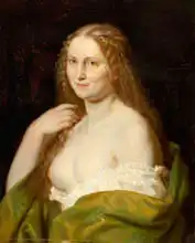 Manes, Josef: Josefina