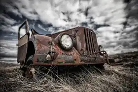 Ingibergsson, Bragi: The Eye