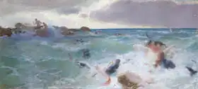 Knüpfer, Benes: Revenge of the Centaurs
