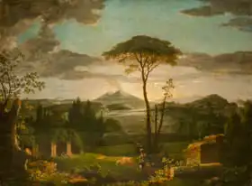 Postl, Karel: In the evening, the cycle four times daily