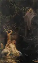 Pirner, Max: Fairies at the source