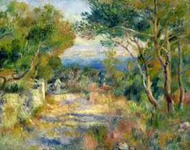 Renoir, Auguste: L