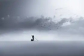 Sattar, Mohammed: The Way Back