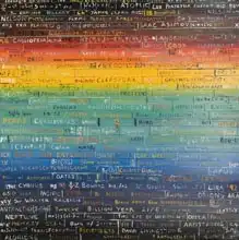 Alexander Booth, Vincen: Sun Bond