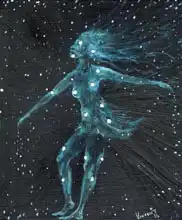 Alexander Booth, Vincen: Star sign Virgo