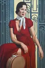 Abel, Catherin: Gare de l