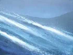 Byrne, Alan: Sea Picture I