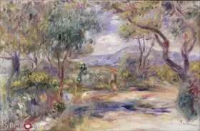 Renoir, Auguste: Renoir