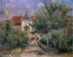 Renoir, Auguste: Renoir