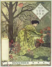 Grasset, Eugene: November