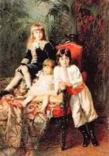 Makovsky, Konstantin J.: Mr. Balashov