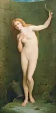 Magaud, Dominique: The Slave