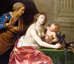 Bijlert, Jan van: The Three Ages of Man