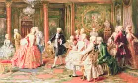 Zoffoli, A.: The Waltz