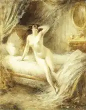 Guillaume, Albert: La Reveille