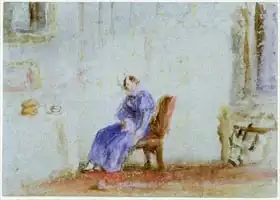 Turner, William: Spilt Milk