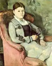 Cézanne, Paul: The Artist