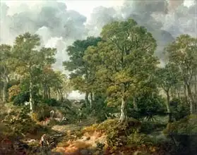 Gainsborough, Thomas: Gainsborough