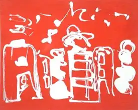 Booth, Colin: Great Buildings, Series I