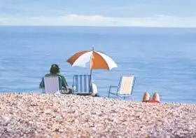 Cook, Simon: Tranquil Space