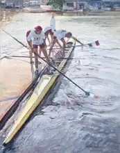 Easton, Timoth: Full Length