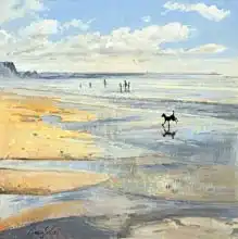 Easton, Timoth: The Little Acrobat