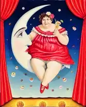 Broomfield, Frances: Little Baby Viola