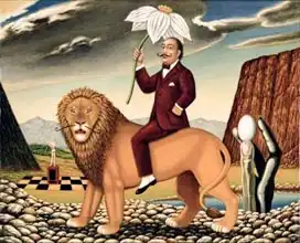 Broomfield, Frances: The Metamorphosis of a Narcissist