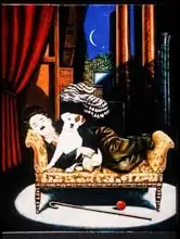 Broomfield, Frances: Charlie Chaplin and 