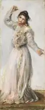 Renoir, Auguste: Dance