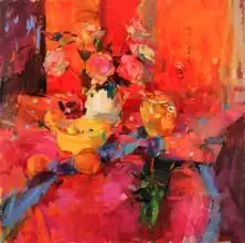 Graham, Peter: Cafe Royal