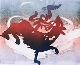 Wallington, Glori: Maeshowe Dragon