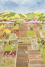 Joel, Jud: Allotments