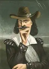 English school (19th century): Atheist