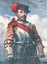 Simpson, Joseph: Sir Francis Drake