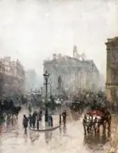 Barton, Rose Maynard: The Royal Exchange