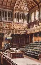 Flower, Charles Edwin: House of Commons