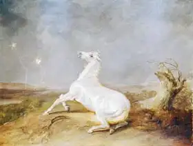 Gilpin, Sawrey: Mad Horse