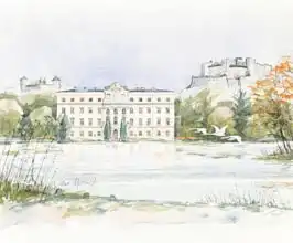Metcalfe, Clive: Salzburg Sound of Music