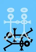 Thisisnotme: Death Angels Icon