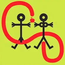 Thisisnotme: Temptation Icon