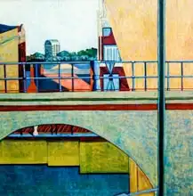 Paine, Noel: Limehouse