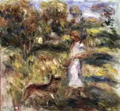 Renoir, Auguste: Renoir