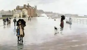 Garstin, Norman: The Rain it Raineth Every Day