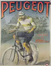 Unknown: Cycles Peugeot