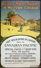Unknown: Ready made farms in Western Canada