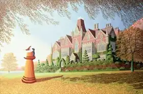 Szumowski, Peter: Heritage