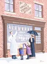 Szumowski, Peter: Choosing the Turkey